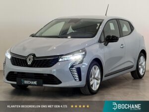 Renault Clio GDZ-39-B financial lease – Leaseprijzen.nl – afbeelding 1