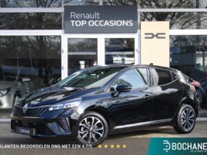 Renault Clio GDZ-41-B financial lease – Leaseprijzen.nl – afbeelding 1