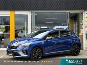 Renault Clio GDZ-45-B financial lease – Leaseprijzen.nl – afbeelding 1