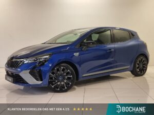 Renault Clio GDZ-46-B financial lease – Leaseprijzen.nl – afbeelding 1