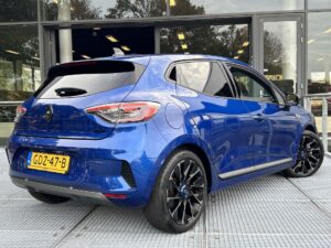 Renault Clio GDZ-47-B financial lease – Leaseprijzen.nl – afbeelding 2