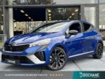 Renault Clio GDZ-47-B financial lease – Leaseprijzen.nl – afbeelding 1