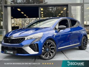 Renault Clio GDZ-47-B financial lease – Leaseprijzen.nl – afbeelding 1