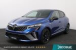 Renault Clio GDZ-51-B financial lease – Leaseprijzen.nl – afbeelding 1
