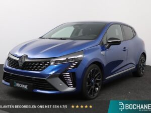 Renault Clio GDZ-51-B financial lease – Leaseprijzen.nl – afbeelding 1