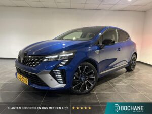 Renault Clio GDZ-52-B financial lease – Leaseprijzen.nl – afbeelding 1