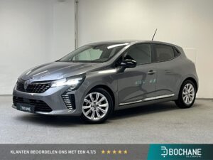 Renault Clio GFG-06-T financial lease – Leaseprijzen.nl – afbeelding 1