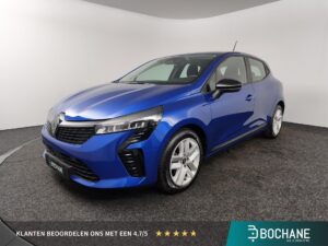 Renault Clio GFN-04-L financial lease – Leaseprijzen.nl – afbeelding 1