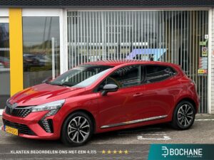Renault Clio GFN-05-L financial lease – Leaseprijzen.nl – afbeelding 1