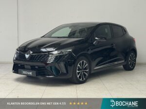 Renault Clio GFN-07-L financial lease – Leaseprijzen.nl – afbeelding 1