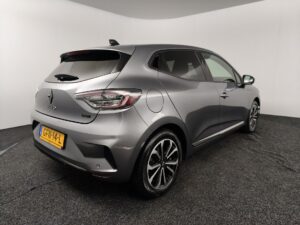 Renault Clio GFN-14-L financial lease – Leaseprijzen.nl – afbeelding 2