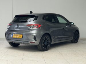 Renault Clio GFN-16-L financial lease – Leaseprijzen.nl – afbeelding 2