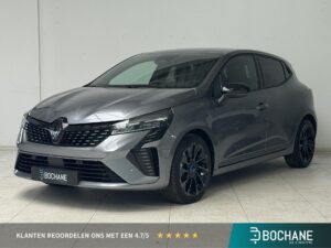 Renault Clio GFN-16-L financial lease – Leaseprijzen.nl – afbeelding 1