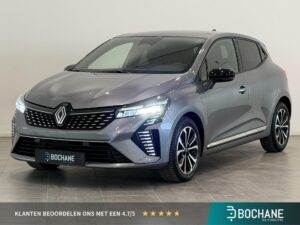 Renault Clio GFN-17-L financial lease – Leaseprijzen.nl – afbeelding 1