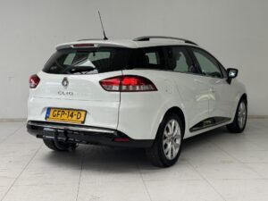 Renault Clio GFP-14-D financial lease – Leaseprijzen.nl – afbeelding 2