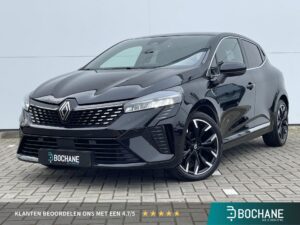 Renault Clio GFP-27-X financial lease – Leaseprijzen.nl – afbeelding 1