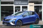Renault Clio GFP-48-X financial lease – Leaseprijzen.nl – afbeelding 1