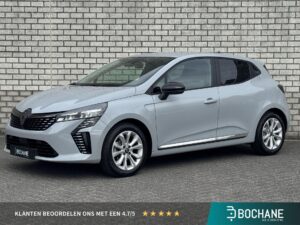 Renault Clio GFP-49-X financial lease – Leaseprijzen.nl – afbeelding 1