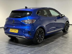 Renault Clio GFP-54-X financial lease – Leaseprijzen.nl – afbeelding 2
