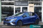 Renault Clio GFP-55-X financial lease – Leaseprijzen.nl – afbeelding 1