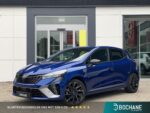Renault Clio GFS-12-L financial lease – Leaseprijzen.nl – afbeelding 1