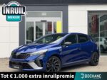 Renault Clio GFS-12-L financial lease – Leaseprijzen.nl – afbeelding 1