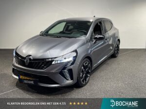 Renault Clio GFX-73-G financial lease – Leaseprijzen.nl – afbeelding 1