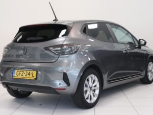 Renault Clio GFZ-24-L financial lease – Leaseprijzen.nl – afbeelding 2