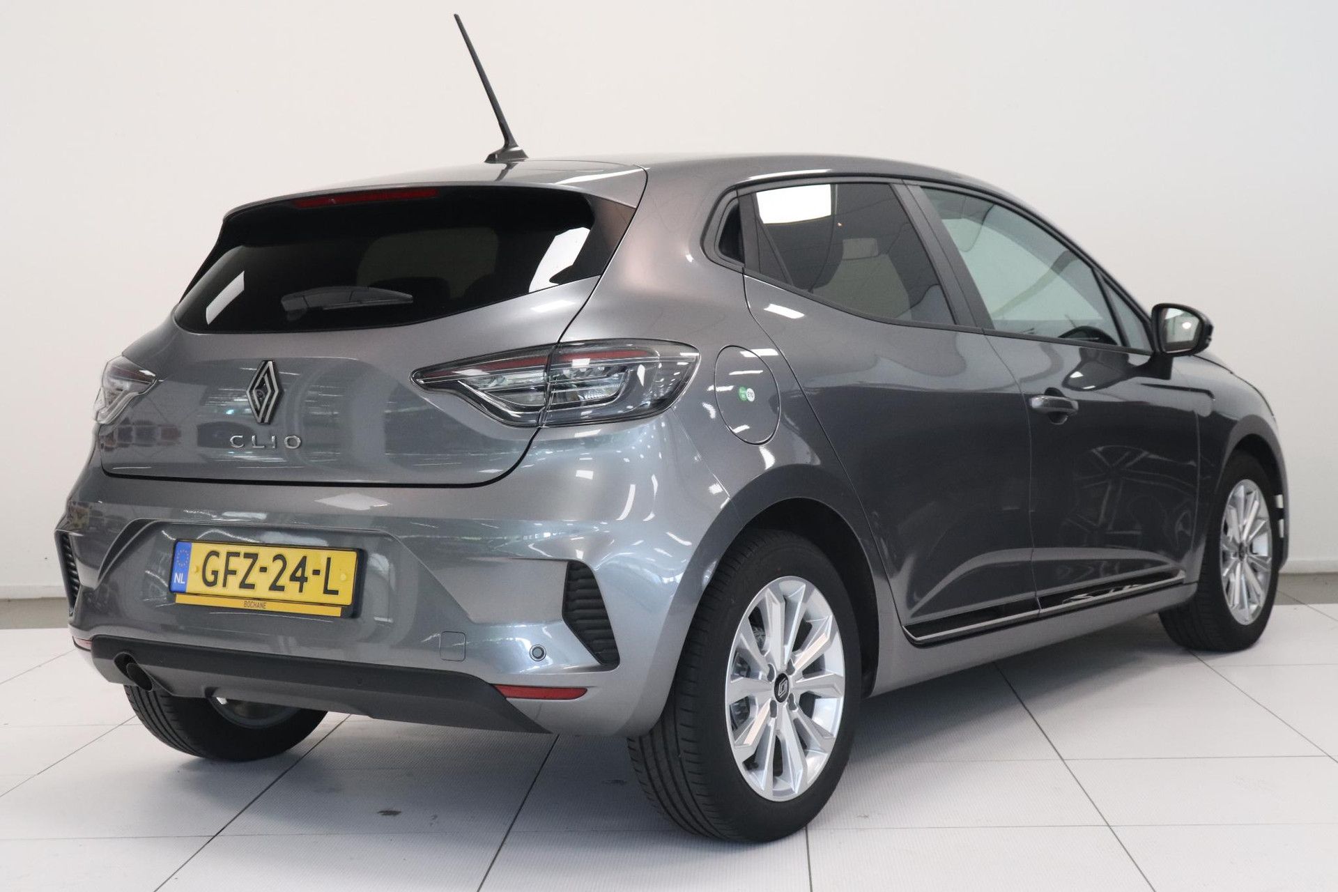 Renault Clio GFZ-24-L financial lease – Leaseprijzen.nl – afbeelding 2