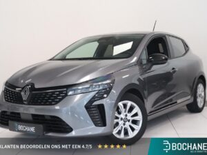 Renault Clio GFZ-24-L financial lease – Leaseprijzen.nl – afbeelding 1