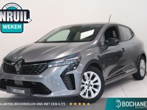 Renault Clio GFZ-24-L financial lease – Leaseprijzen.nl – afbeelding 1