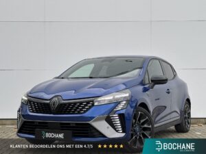 Renault Clio GFZ-25-L financial lease – Leaseprijzen.nl – afbeelding 1