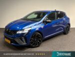 Renault Clio GFZ-26-L financial lease – Leaseprijzen.nl – afbeelding 1