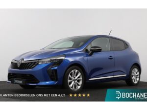 Renault Clio GFZ-27-L financial lease – Leaseprijzen.nl – afbeelding 1