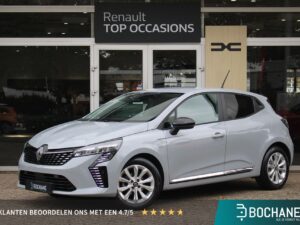 Renault Clio GFZ-30-L financial lease – Leaseprijzen.nl – afbeelding 1