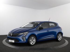 Renault Clio GJL-98-D financial lease – Leaseprijzen.nl – afbeelding 1