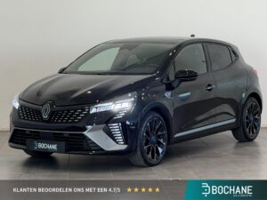 Renault Clio GLJ-71-R financial lease – Leaseprijzen.nl – afbeelding 1