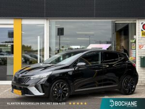 Renault Clio GLJ-76-R financial lease – Leaseprijzen.nl – afbeelding 1