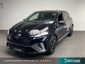 Renault Clio GLJ-82-R financial lease – Leaseprijzen.nl – afbeelding 1