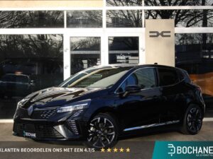 Renault Clio GLJ-83-R financial lease – Leaseprijzen.nl – afbeelding 1