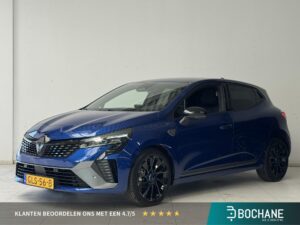 Renault Clio GLS-56-B financial lease – Leaseprijzen.nl – afbeelding 1