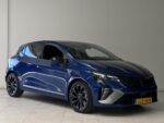 Renault Clio GLS-56-B financial lease – Leaseprijzen.nl – afbeelding 5