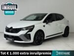Renault Clio GPZ-71-K financial lease – Leaseprijzen.nl – afbeelding 1