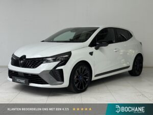 Renault Clio GPZ-71-K financial lease – Leaseprijzen.nl – afbeelding 1