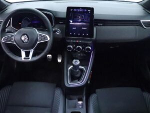 Renault Clio GRF-06-X financial lease – Leaseprijzen.nl – afbeelding 2
