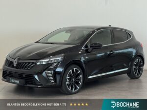 Renault Clio GRF-08-X financial lease – Leaseprijzen.nl – afbeelding 1