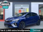 Renault Clio GRF-11-X financial lease – Leaseprijzen.nl – afbeelding 1