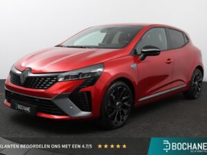 Renault Clio GRX-30-B financial lease – Leaseprijzen.nl – afbeelding 1