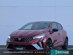 Renault Clio GRX-32-B financial lease – Leaseprijzen.nl – afbeelding 1