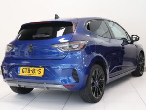 Renault Clio GTB-81-S financial lease – Leaseprijzen.nl – afbeelding 2